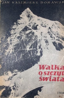 The fight of Everest