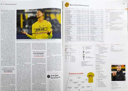 UEFA European Cups' 2022 play off round Fan's Guide (kicker special edition)