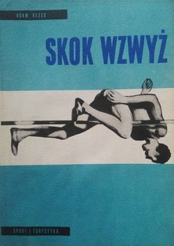 High jump (Adam Bezeg)