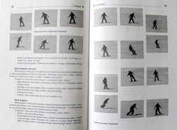 Theoretical foundations of selected winter disciplines