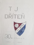 30 years of TJ Driten. 1963-1993