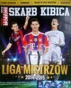 UEFA Champions League 2014/2015 Fans Guide (Przeglad Sportowy)