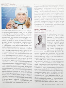 Encyclopedia of the Olympians (Czech Olympic Committee)