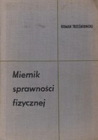 A measure of physical fitness