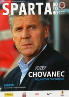 Sparta Praha - PSV Eindhoven, UEFA Europa League (17.09.2009) Official Programme