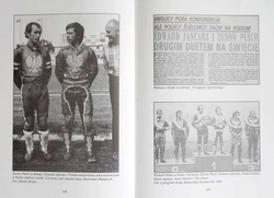 Speedway World Pairs Championship (1977-1985). Speedway history (volume VII)