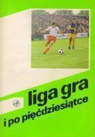 The League play after 50 years