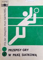 Volleyball Rules (Polish Volleyball Federation 1977)