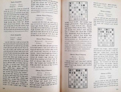 Chess Olympiads 1924-1970