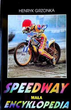 The Little Encyclopedy of Speedway