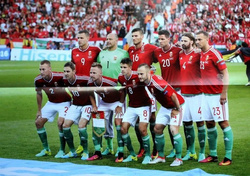 Hungarian national football team Euro 2016 guide