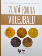 The Golden Book of Volleyball (Czech Republic)