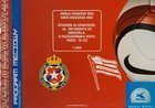 Wisła Kraków - Cracovia Idea Ekstraklasa official programm (03.10.2004)