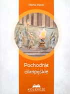 Olympic torches