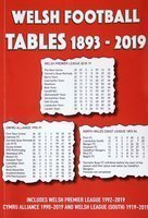 Welsh football tables 1893-2019