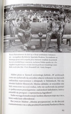 The top scorers. Ball enshadowed empire