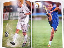 100 football photos. For freedom of the press