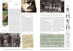 Legia Warsaw 1916-2016 The great book of the century anniversary - special edition