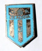 OK Jedinstvo Stara Pazova (enamel)