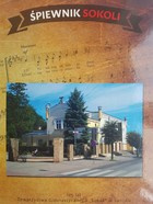 The falcon's songbook. 125 years of TG Sokół in Sanok