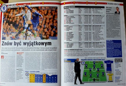 Premier League 2014/2015 Fans Guide (Przeglad Sportowy)