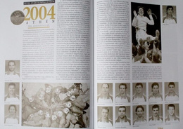 Hungary in Olympic Games. 1896-2004 From Athens to Athens
