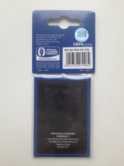 The host city Cologne UEFA Euro 2024 Germany magnet (Official Licensed Product)