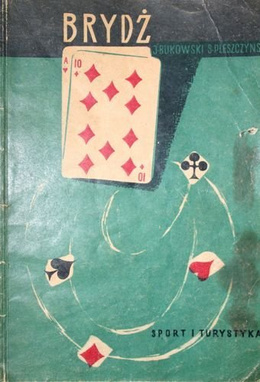 Bridge. Volume I (1956)