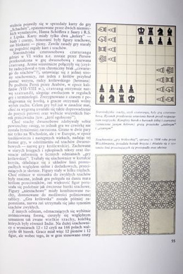 With Chess by Centuries and Countries