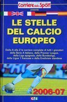 The Stars of European football 2006-2007 (statistics)