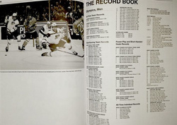 IIHF Guide & Record Book 2013