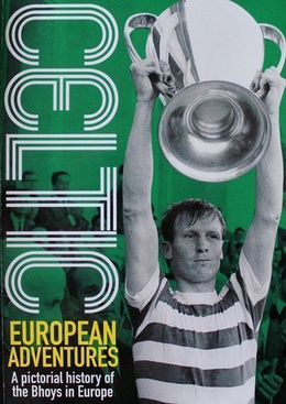 Celtic. European Adventures