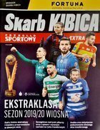 Poland Ekstraklasa season 2019/2020 Spring Extra (Przeglad Sportowy)