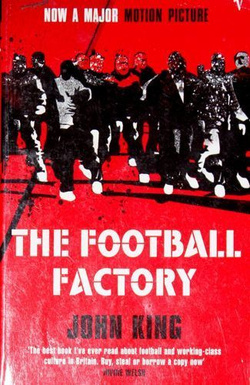 The Football Factory