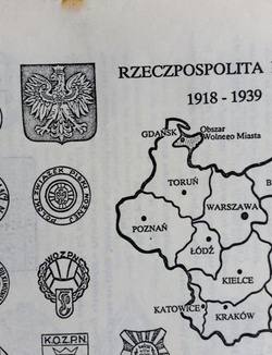 Bulletin of Polish Sport Souvenirs Collectors Association - volume 38 (1990)