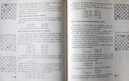 Secrets of 64 chess squares (second edition)