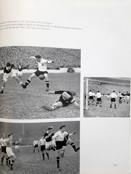 75th Anniversary of Austrian Football Association (Volume 1) Organisation and National Team