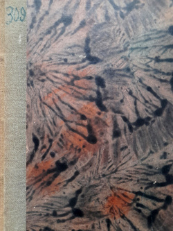 Among the mountains of Morocco (1935)