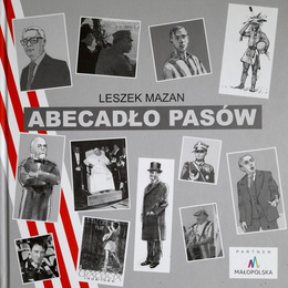 The Alphabet of Pasy (KS Cracovia)