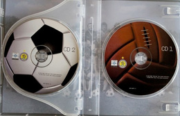 FK Dinamo Kiev Multimedia Encyclopedia (3 CD)