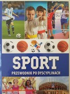 Sport. Disciplines guide