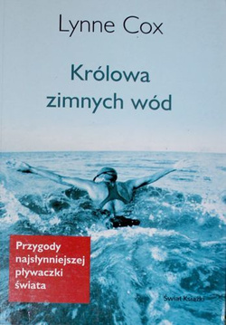 The Queen of cold sea