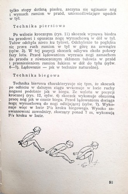 Athletics. Jumping Throws Run (School Sports Library)