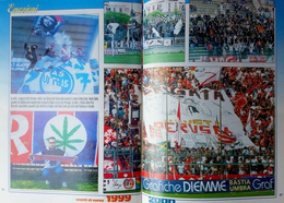 "Supertifo" fans magazine nr 14/2000
