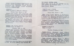 Irish Association Football Guide. Season 1965-66