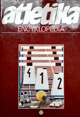 Encyclopedia of Athletics (Czechoslovakia)