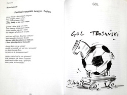 What Does Football Do to a Person? Youth, Football, and Literature – An Anthology