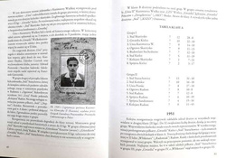 Sparta Kazimierza Wielka 1921-2000