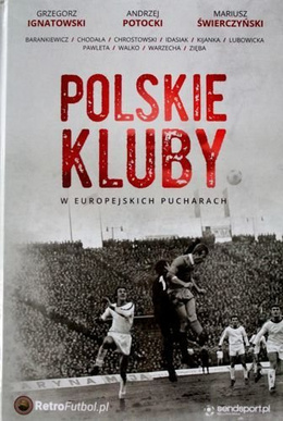 Polish football clubs in European cup's