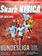 Przeglad Sportowy Fan's Guide - 1. Bundesliga season 2022/2023